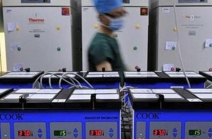 子宫内膜薄是否可以生孩子吗？